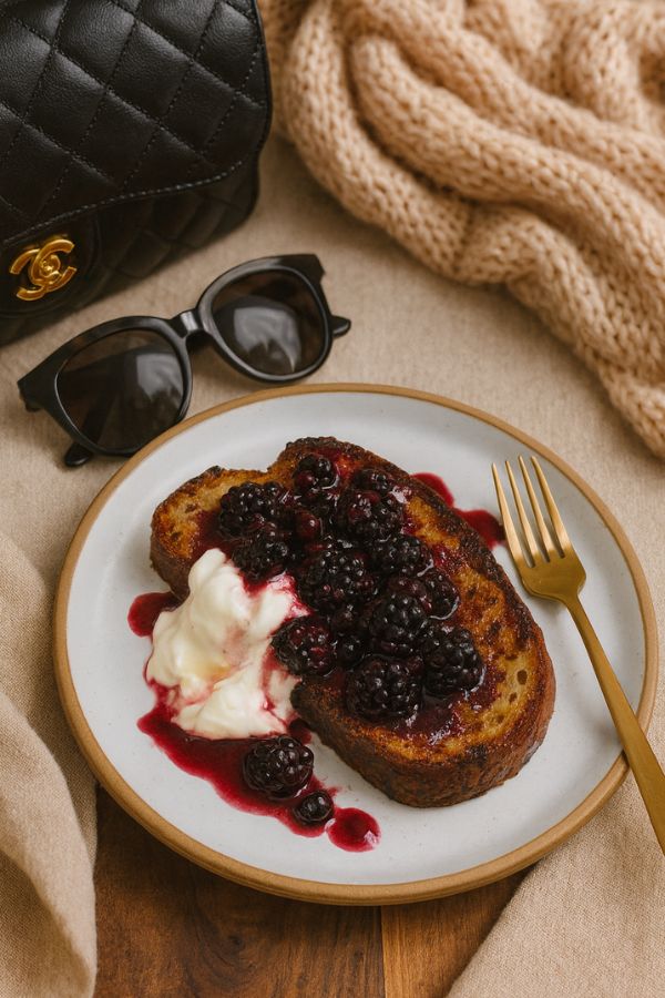 Idées brunch Noël